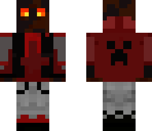 nether pupil