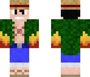 luffy