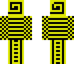 black n yellow black n yellow