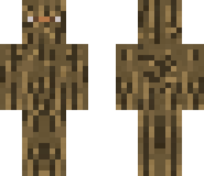 tree camo