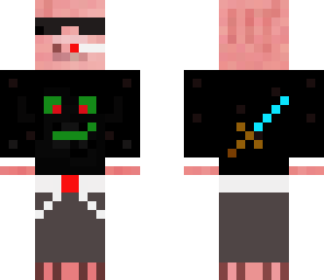 the epic pig
