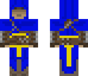 swedish assin