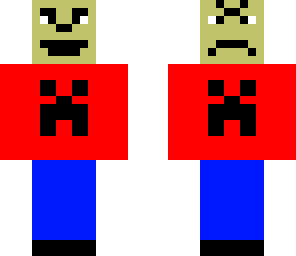 four face