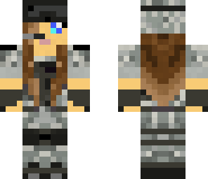 cute army girl