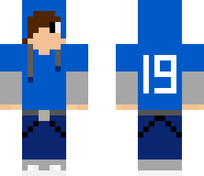 number 19