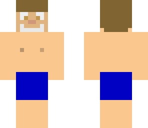 swimmen