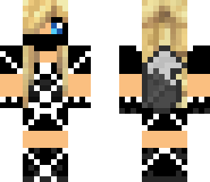 cute ninja