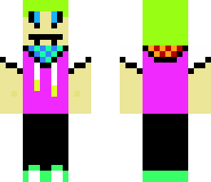 cool vampire