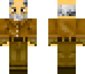 old man