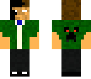empire skin