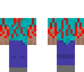 headless steve