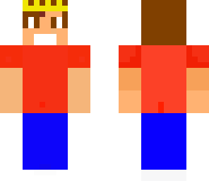 jesseking