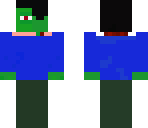 zombey rare