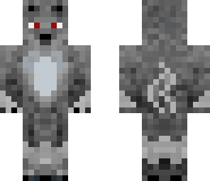 wherewolf