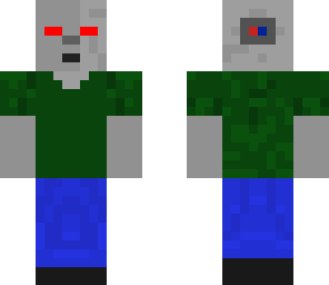 robot