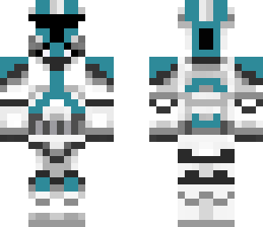 clone trooper