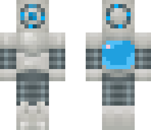 unknow blue