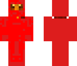 red ninja