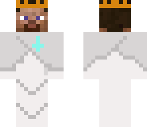 the ice king