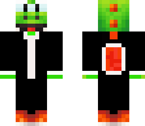 mr yoshi