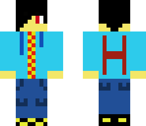 hydraboy 56789