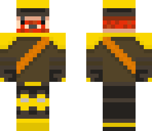 mayor of dwarfville