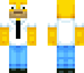 homer by benji