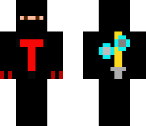 epic ninja skin 2