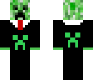koning creeper