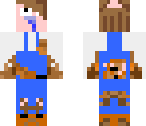 farmer