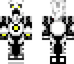 butter robot