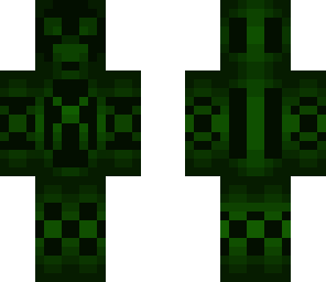 robotic creeper