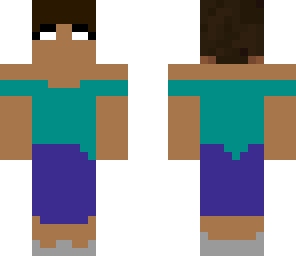 herobrine girl