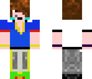 colourful deadlox