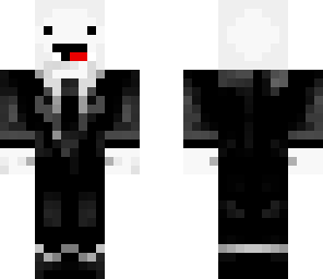 slenderman derp