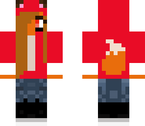 foxy fox