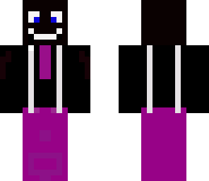 sort and hvid