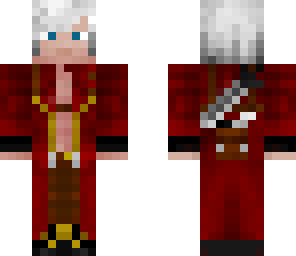 dante dmc