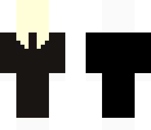 slender man
