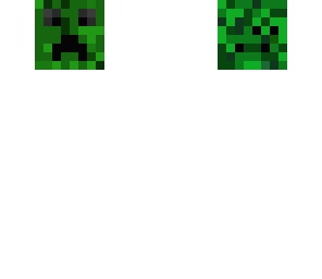 bodyless creeper revised