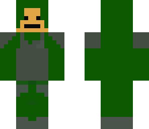character from legends of the realm the darh army
