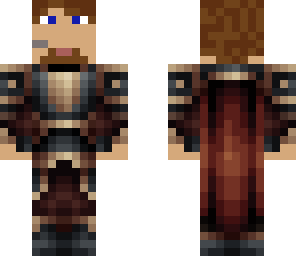 knight armor