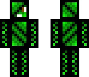minecraftblaster