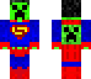 supercreeper phycodelic's hd v2