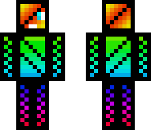 minecraftblasterrainbow