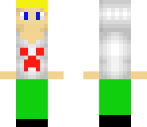 my skin version 7