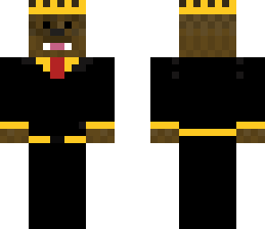 bacca the king of spawn