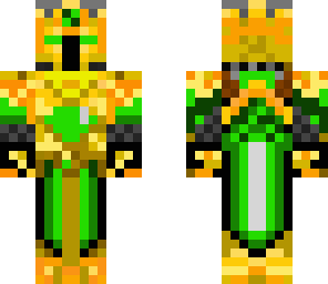 great knight