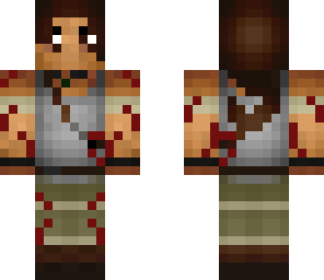 lara croft