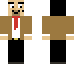 mrbean